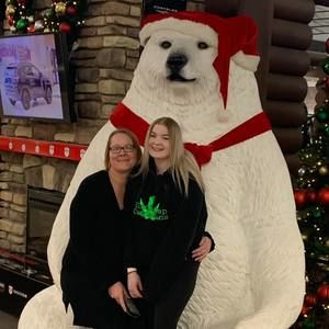 Meet your Posher, Rhonda